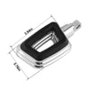 Harley Touring Electra Glide Sportster XL Male Mount Foot Pegs