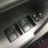 Toyota Corolla, Camry, RAV4 Power Window Master Control Switch (2003-2023)