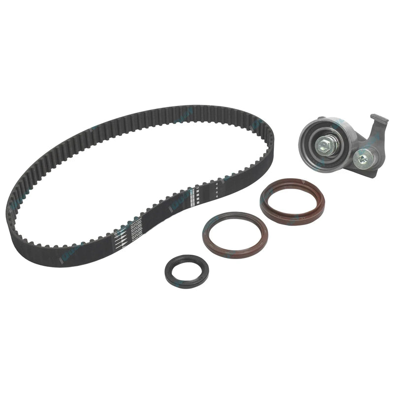 Landcruiser HZJ75 HZJ80 Timing Belt & Tensioner Kit (1990-1998)