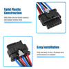 Mini Cooper F55 F56 F57 Tail Light Wiring Harness (2014-2023)