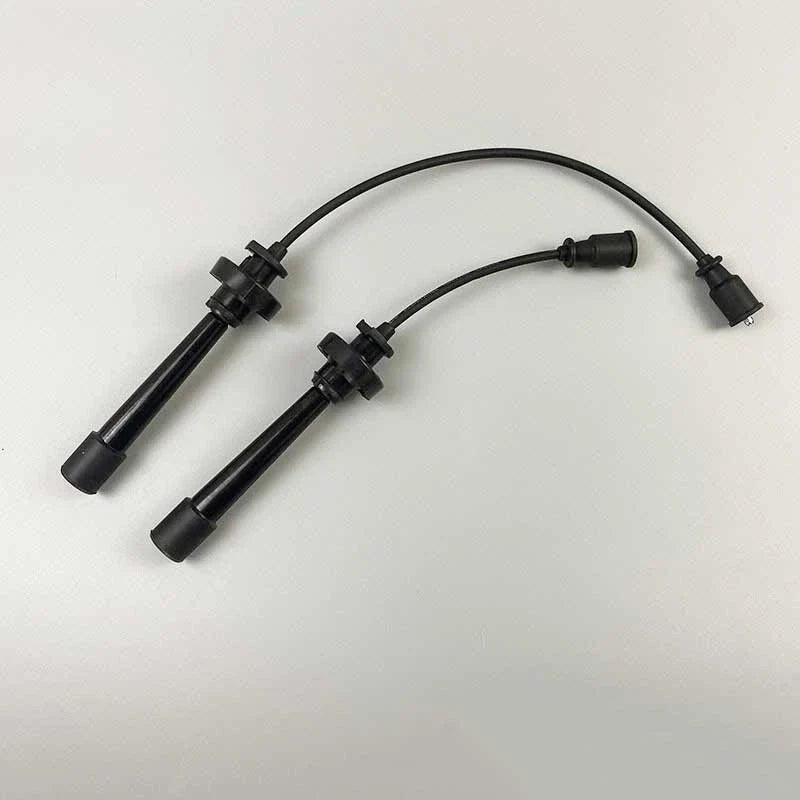 Mitsubishi Lancer CE 1.8L 4G93 Ignition Spark Plug Lead Set (1996-2003)