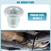 Mazda 3 5 x Auto Oil Drain Plug with Gasket (2006-2023)