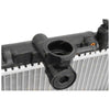 Mazda 626 MX-6 2.2L F2 Radiator Aluminium Alloy Core (1987 - 1992)