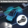 Chevy GMC Bumper PDC Backup Parking Sensor