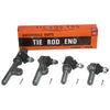 Toyota BJ70 BJ73 BJ74 FJ70 FJ73 FJ75 HJ75 555 Japan Tie Rod Relay End Set