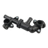 Hyundai Palisade, Santa Fe, Sonata, Telluride Water Valve (2020-2023)