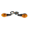 Kawasaki NINJA 250R, KLX 250SF, VN 650 Vulcan Turn Signal Lights (2008-2012)