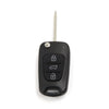 Rondo, Sportage, Soul, Rio Kia Key Shell Case S161C (2006-2019)
