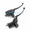 Honda VTX1800 / GL1500C Rear Brake Master Cylinder (2002-2008/1997-2003)