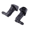 Honda Accord, Civic Windshield Washer Nozzles (2003-2012)