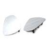 AUDI A3 Left & Right Pair Mirror Glass (2014-2020)