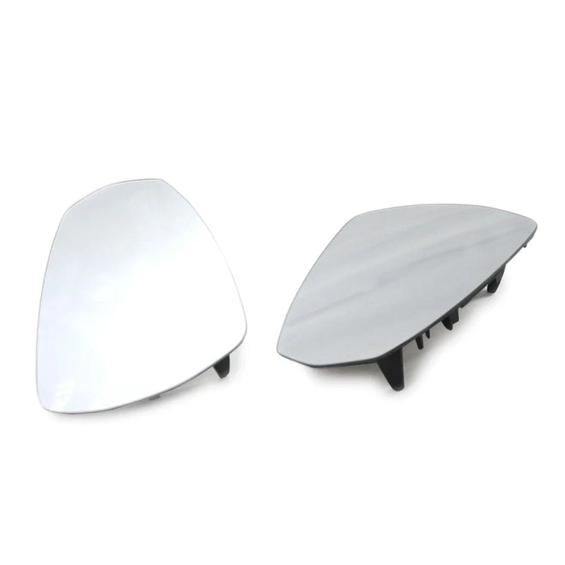 AUDI A3 Left & Right Pair Mirror Glass (2014-2020)