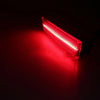 Dodge Charger Challenger Rear Right Side Marker Lamp Red LED Light (2011-2023)