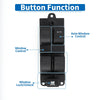 Mazda 6 Power Window Switch (2003-2012)