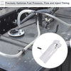Dodge D150 V6 3.9L Fuel Pump Assembly (1991-1993)