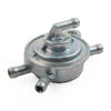 Chinese ATV Scooter Moped GY6 50-150CC 4-Way Gas Valve Petcock Vacuum Valve