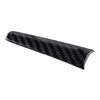 Ford Focus ST Carbon Fiber Park Handbrake Handle Cover (2012-2018)
