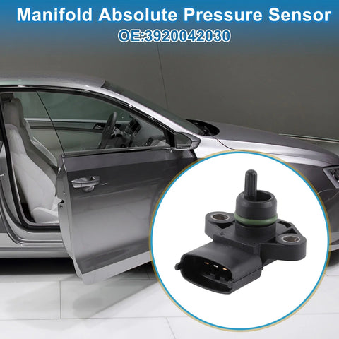 Hyundai Tucson Manifold Absolute Pressure Sensor (2015-2017)