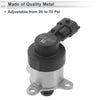 Hyundai Accent 2005-2010 20-70 Psi Metal Fuel Pressure Regulator