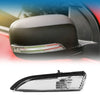 Ford Fiesta Left LED Turn Signal Light (2011-2019)