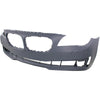 Front Bumper Cover For 2013-2015 BMW 750Li 750i 740i