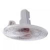 Subaru Impreza WRX Forester Side Marker Light (2002-2007)