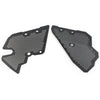 Yamaha TENERE 700 / T7 Rally XTZ700 / Z Engine Cover Protection Kit (2019-Present)