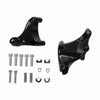 Harley Sportster 883 1200 Foot Peg Mount Bracket (2014-2022)