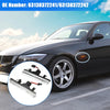 BMW E36 Sequentia Clear LED Side Marker Light