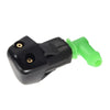 Honda Accord Windshield Washer Wiper Spray Nozzles (1998-2002)