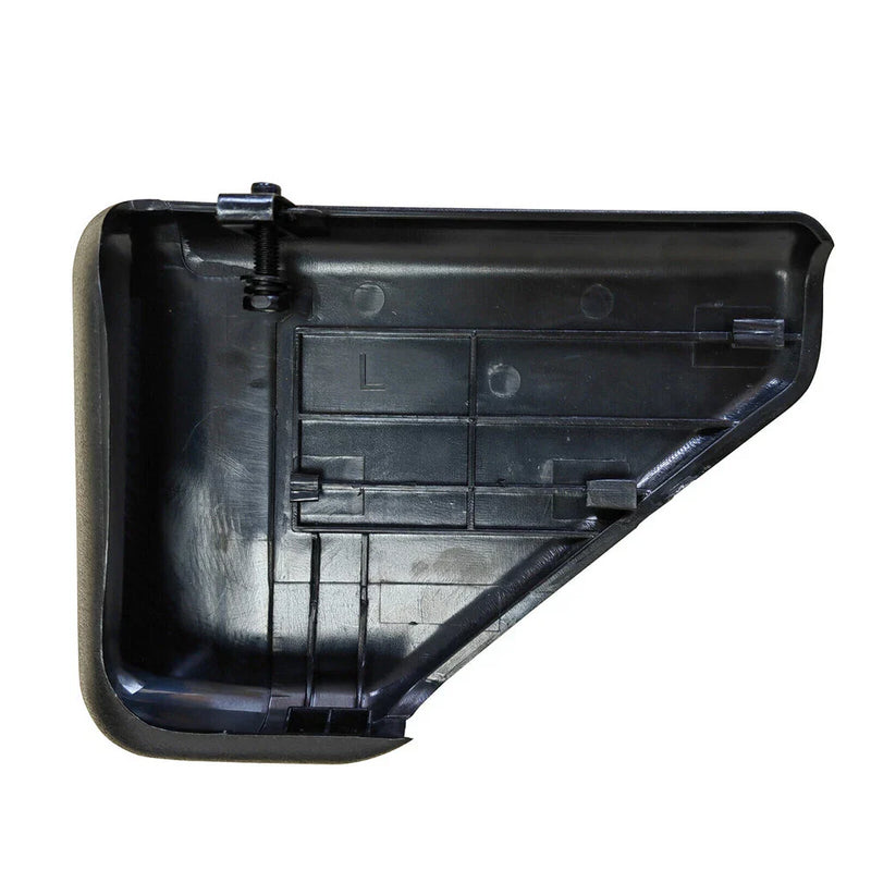 Ford F-150 F-250 Rear Running Board End Cap Left x1 (2015-2022)