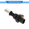 CHEVROLET S10 II Pickup 2.2 Crankshaft Position Sensor (1994-1998)