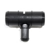 Cadillac ATS CTS SRX XT5 XT6 Radiator Lower Hose Connector Tee (2013-2023)