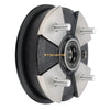 Honda Recon 250 2x4 Front Brake Drum 2x (1997–2024)