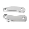 Harley Softail Bad Boy Springer Turn Signal Relocation Kit (1997-2006)