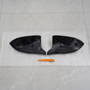 BMW X3 X4 X5 X6 X7 G01 G03 G05 Carbon Fiber M Style Side Mirror Covers
