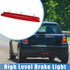 BMW 328i 2007-2011 Rear Third Brake Light Red