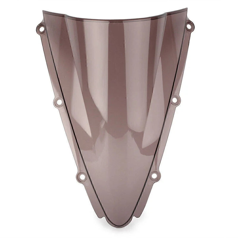 YAMAHA R1 (2000-2001) ABS Tan Windscreen 1pc Front Windshield