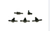 Mazda BT50 Fuel Injector Leak Off Pipe (2006-2011)