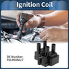 Chevrolet N200 Ignition Coil Pack (2007-2012)