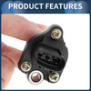 Toyota RAV4 XA10 2.0 1 Pc Transmission Speed Sensor (1997-2000)