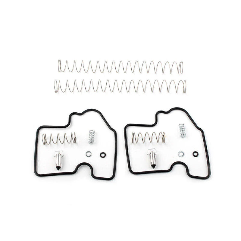 Kawasaki Prairie 650, 700, Brute Force 650 Rebuilt Carburetor Kit (2002-2018)