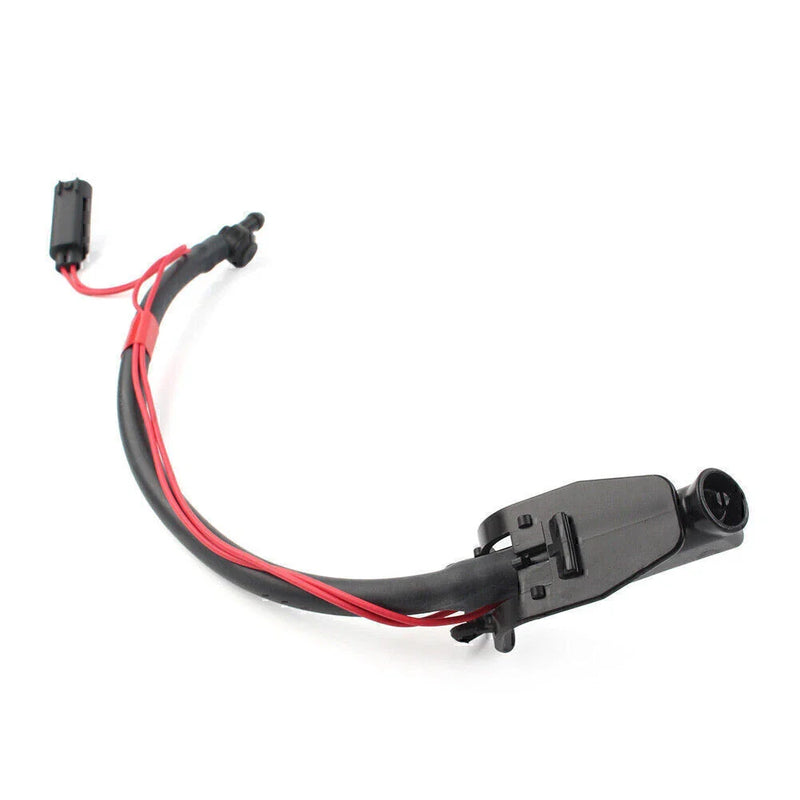 Land Rover Range Rover L322 Heated Front Windshield Washer Nozzle (2013-2017)