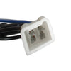Honda CT70 Battery Connector Wire Harness Pigtail (1969-1971)