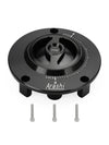 Honda CB CBR 650R F (2014-2023) CBR 1000RR Fuel Tank Cap Quick Release (2015-2023)