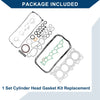 Honda F20A3 / CB3 Engine Cylinder Head Gasket Kit (1992-1996)