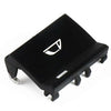 BMW Z4 Inner Convertible Lid Control Switch Button Cap Cover (2009–2016)