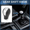 Honda Civic 5 Speed Gear Shift Knob (2012-2015)
