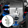 Hyundai Tiburon Fuel Injection Pressure Regulator (2003-2008)