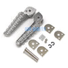 Ducati Scrambler Classic Rear Footrest Pegs (2016-2017)
